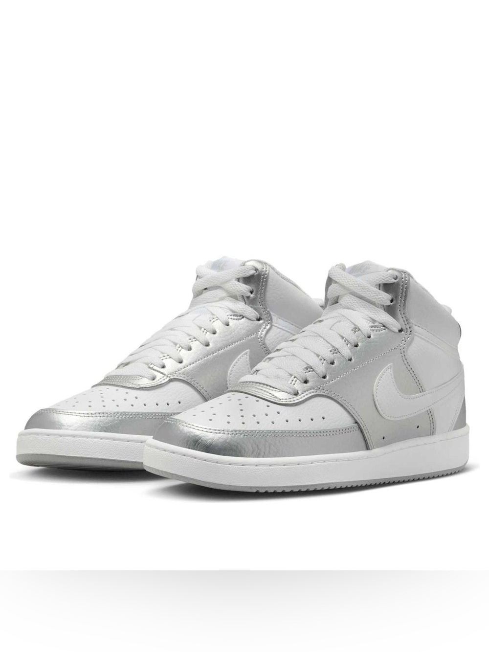 NWOB Nike Court Vision